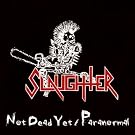 Not Dead Yet...