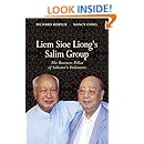 Liem Sioe Liong's Salim Group: The Business Pillar of Suharto's Indonesia