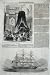 1853 Dunbar Ship Indiaman Funeral Queen Portugal Chapel