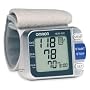 Omron Healthcare HEM-609 Portable Wrist Blood Pressure Monitor with IntelliSense