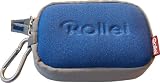 Produkt-Bild: Rollei R-Compact Kameratasche f&uuml;r Digitalkameras blau