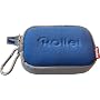 Rollei R-Compact Kameratasche f�r Digitalkameras blau