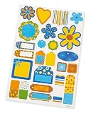 Eigenschaften KnorrPrandell / Gütermann / KnorrPrandell 1603602 - Papieranhänger Jungs