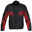 Alpinestars T-Omega Air-Flo Men's Textile Sports Bike Motorcycle Jacket - Red