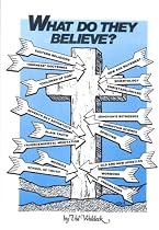 What do they believe?