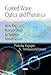 Guided Wave Optics and Photonics: Micro-ring Resonator Design for Telephone Network Security