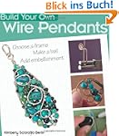 Build Your Own Wire Pendants