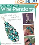 Build Your Own Wire Pendants