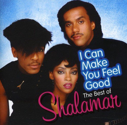 SHALAMAR - Ferry Maat