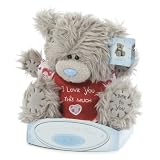 Me To You Small I Love You This Much Bear