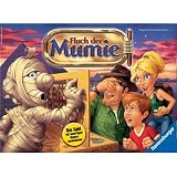 Ravensburger 26464 - Fluch der Mumie - Ravensburger