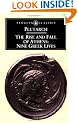 The Rise and Fall of Athens (Penguin Classics)