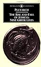The Rise and Fall of Athens