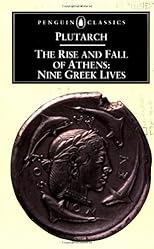 The Rise and Fall of Athens