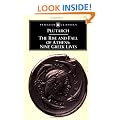 The Rise and Fall of Athens (Penguin Classics)
