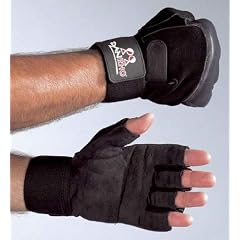 DanRho Handschuh Lift'n Punch