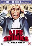Life Stinks ( Life Sucks ) [ NON-USA FORMAT, PAL, Reg.2 Import - United Kingdom ]