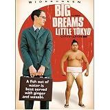 Big Dreams, Little Tokyo