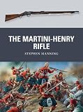 The Martini-Henry Rifle (Weapon)