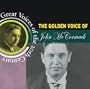 The Golden Voice of John McCormack