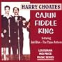 Cajun Fiddle King