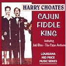 Cajun Fiddle King