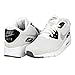 Nike Air Max 90 Ultra Essential Men lifestyle Casual Sneakers New Pure Platinum