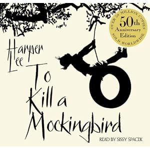 To Kill A Mockingbird (50th Anniversary edition)