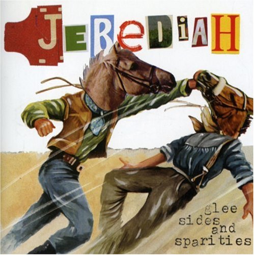 Jebediah - Gleesides & Sparities - Zortam Music