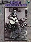 Beginners Fingerpicking Guitar