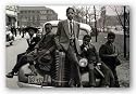 Sunday Best - South Side Chicago, 1941 by Corbis-Bettmann 36"x24" Art Print Poster African-American