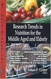 Research Trends in Nutrition for the Middle Aged and Elderly