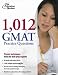 Produkt-Bild: (1,012 GMAT PRACTICE QUESTIONS ) By Staff of the Princeton Review (Author) Paperback Published on (06, 2009)