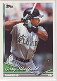 1994 Topps Baseball Florida Marlins Team Set