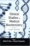 Image of Clinical Studies in Medical Biochemistry