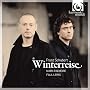 Franz Schubert: Winterreise (Mark Padmore/Paul Lewis)