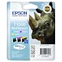 Epson T1006 Multipack d'origine 3 Couleurs Durabri&hellip de Epson