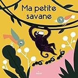 Ma petite savane