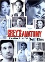 Grey's Anatomy - Die jungen &Auml;rzte - Zweite Staffel, Teil 1 (4 DVDs)