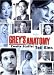 Produkt-Bild: Grey's Anatomy - Die jungen &Auml;rzte - Zweite Staffel, Teil 1 (4 DVDs)