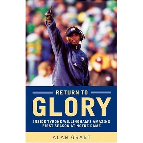 In honor of Charlie Weis' firing at ND: Funny Analogies In honor of Charlie Weis' firing at ND: Funny Analogies