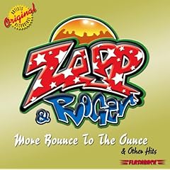 【クリックで詳細表示】More Bounce to the Ounce ＆ Other Hits [Import， from US]