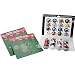 Riddell Pro Football Helmet Playoff Tracker