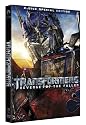 Transformers: Revenge of the Fallen (Two-Disc Special Edition)