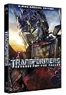 Transformers: Revenge of...