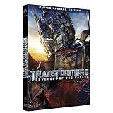 Transformers: Revenge of the Fallen (Two-Disc Special Edition)