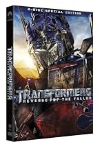 Transformers: Revenge of the Fallen (Two-Disc Special Edition)