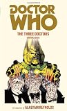 Doctor Who: The Three Doctors