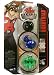 Bakugan Gundalian Invaders Bakutriad SEASON 3 (Aquos Helix Dragonoid, Ventus Phosphos, Darkus Mystery Ball) DNA CODES - Factory Sealed