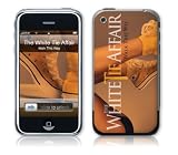 Msic Skins iPhone 3G/3GS�ѥե����  The White Tie Affair ? Walk This Way  iPhone 3G/3GS  MSRKIP3G0211